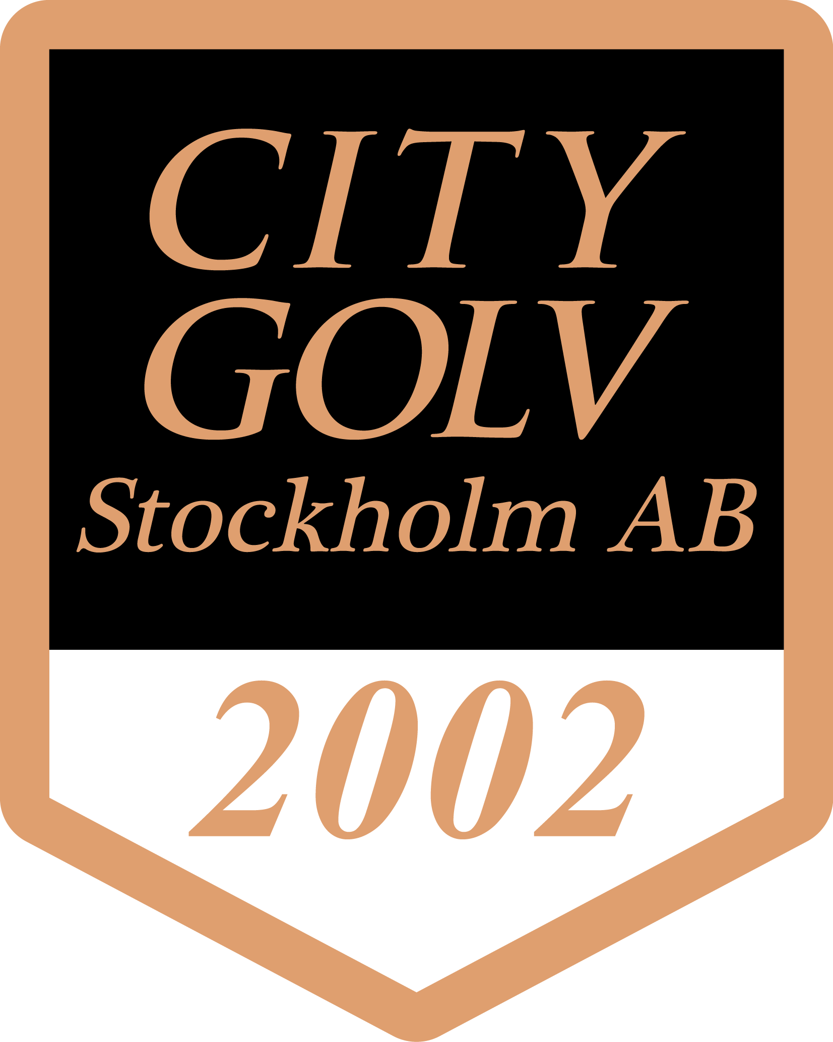 City Golv i Stockholm AB